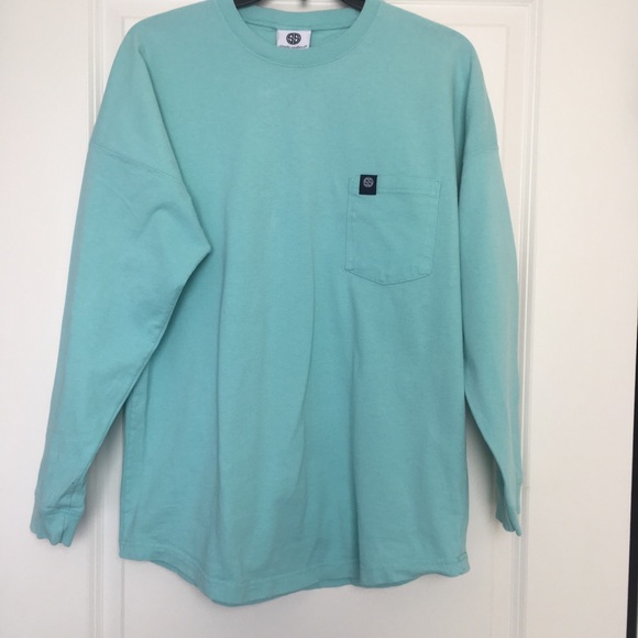 Simply Southern Tops - Simply Southern Long Sleeve Size Small